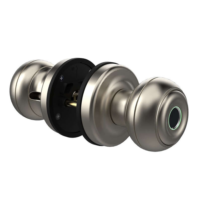 Nestivora™ Security Smart Fingerprint Lock