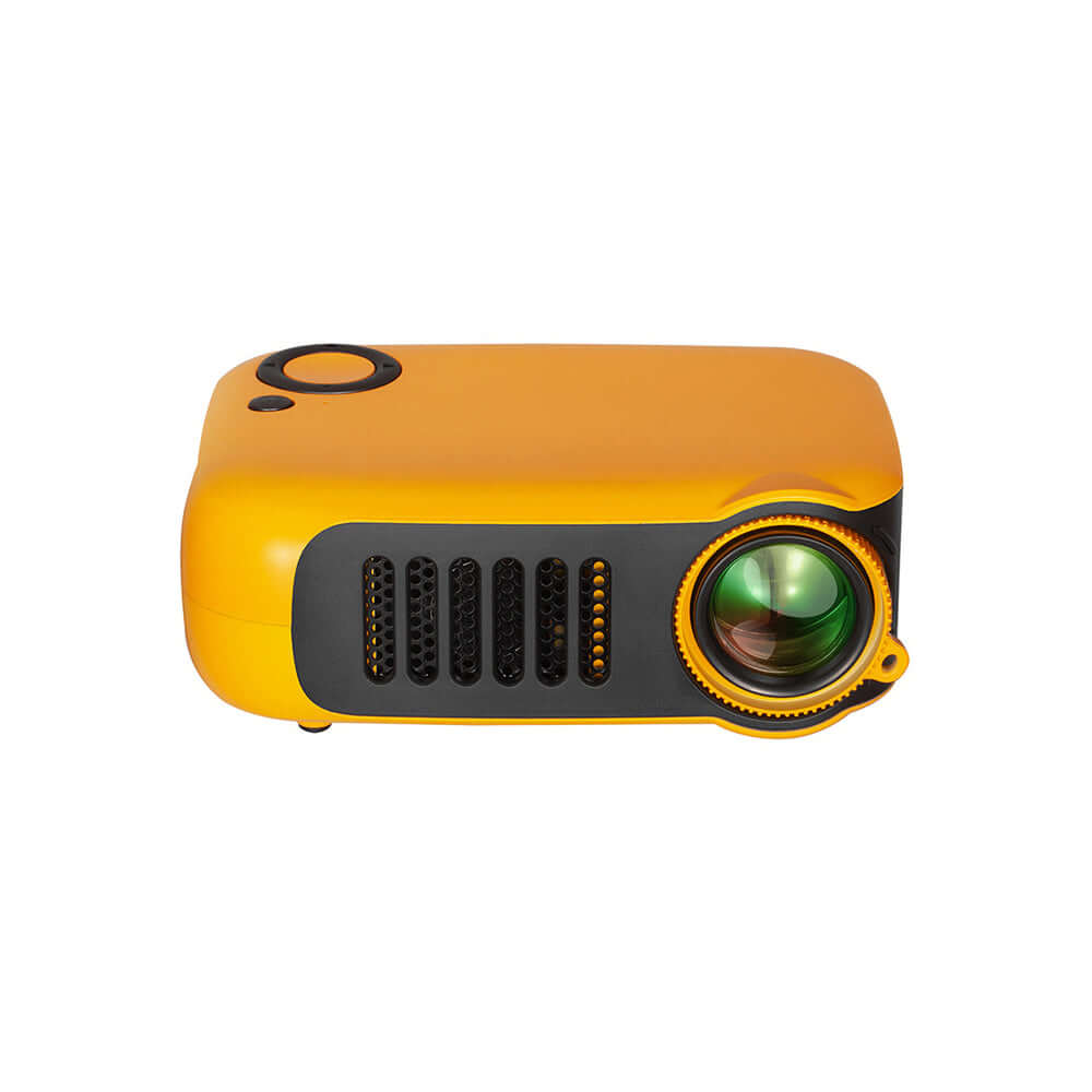 Nestivora™ Mini Smart Home Projector