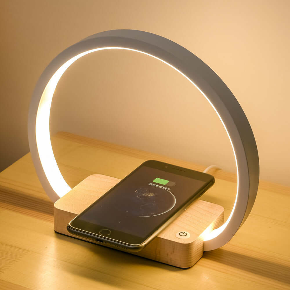 Nestivora™ Multifunctional Table Lamp