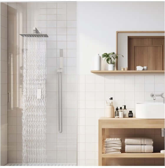 Nestivora™ Luxury Shower Set