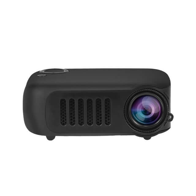Nestivora™ Mini Smart Home Projector