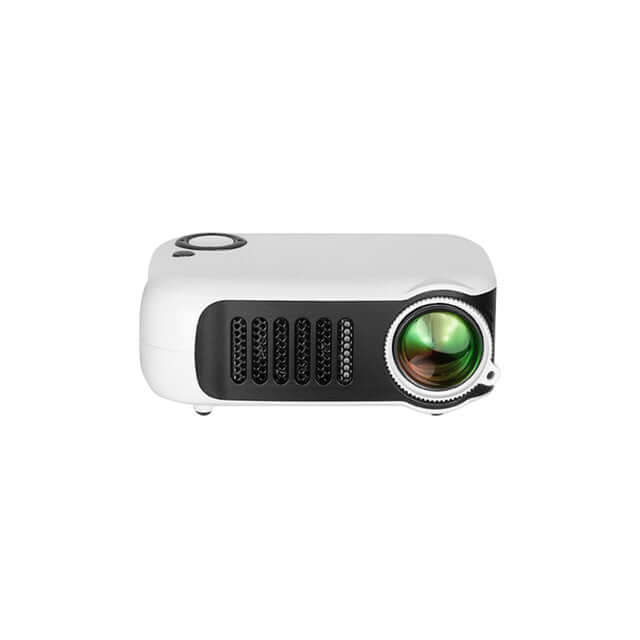 Nestivora™ Mini Smart Home Projector