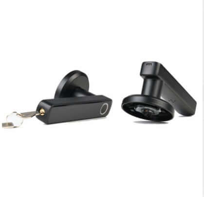 Nestivora™ Smart Fingerprint Door Lock